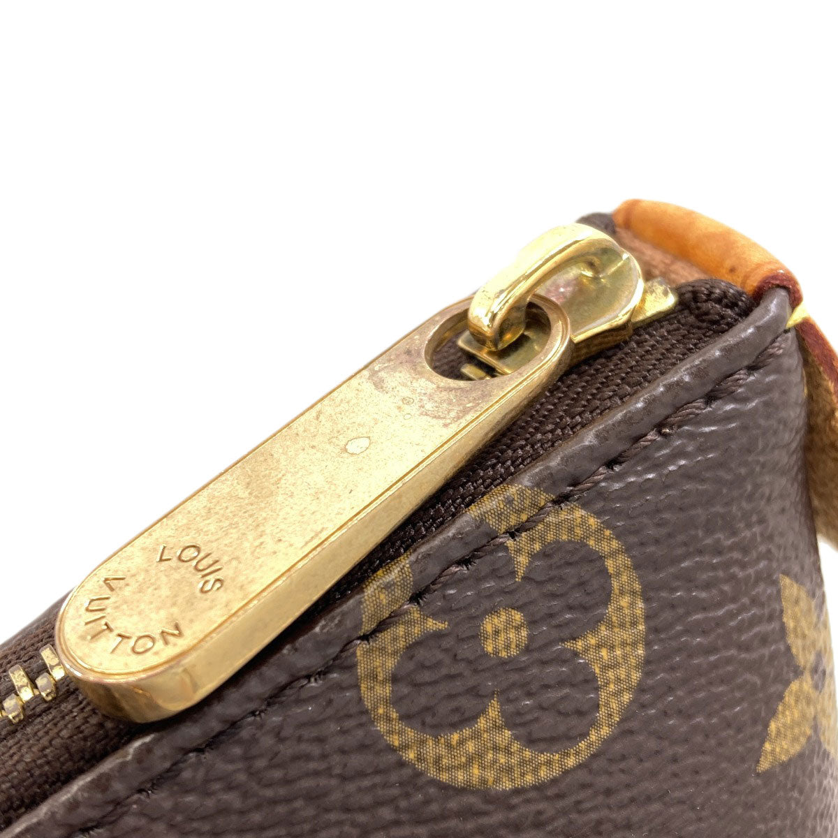 LOUIS VUITTON M56689 Totally MM Tote Bag Monogram canvas Ladies [Used]