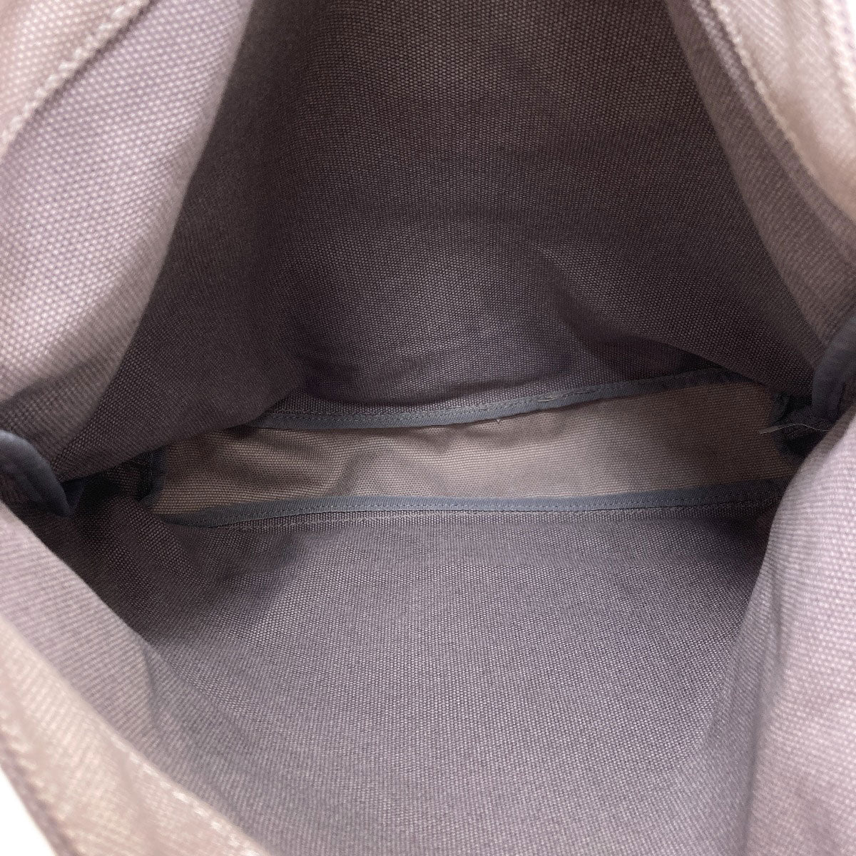 LOUIS VUITTON Fondation museum limited Tote Bag Canvas Ladies [Used]