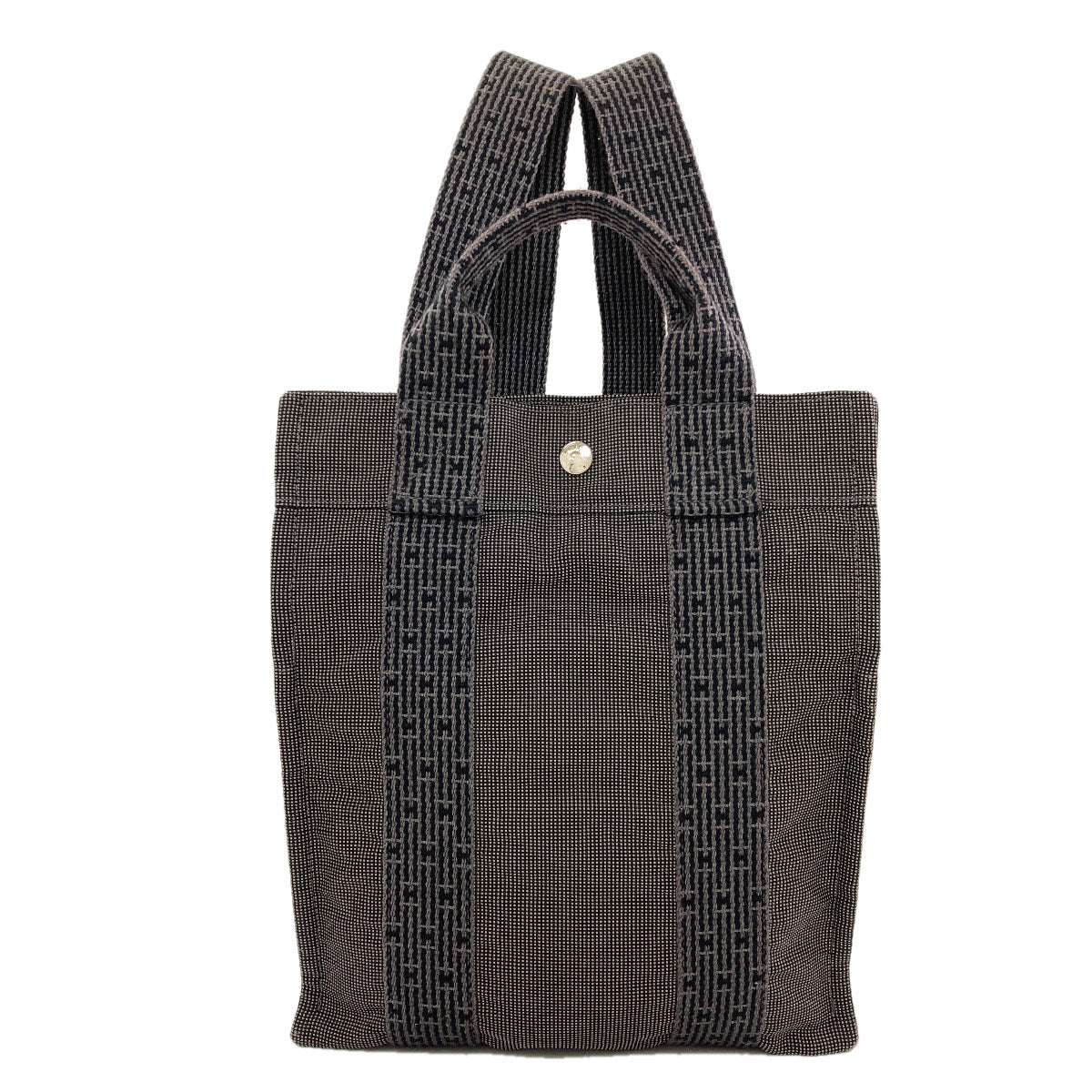 HERMES Her Line add PM Backpack Â· Daypack Canvas Ladies [Used]