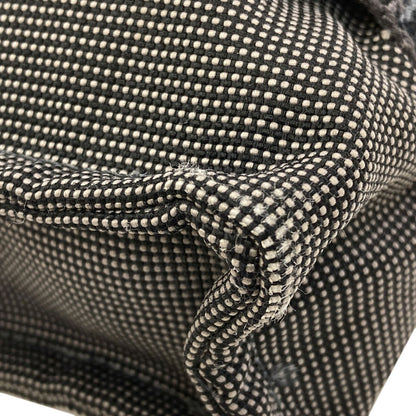 HERMES Her Line add PM Backpack Â· Daypack Canvas Ladies [Used]