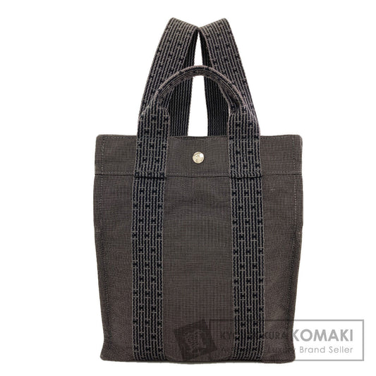 HERMES Her Line add PM Backpack Â· Daypack Canvas Ladies [Used]