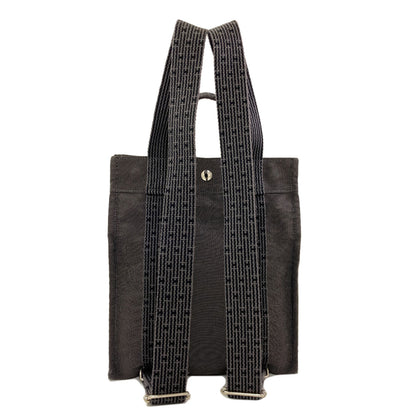 HERMES Her Line add PM Backpack Â· Daypack Canvas Ladies [Used]