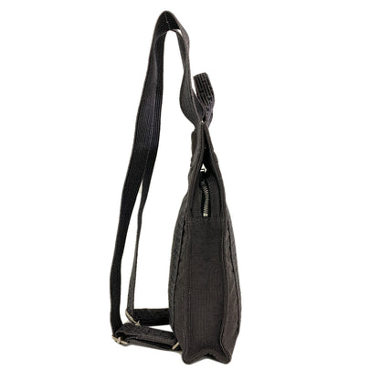 HERMES Her Line add PM Backpack Â· Daypack Canvas Ladies [Used]