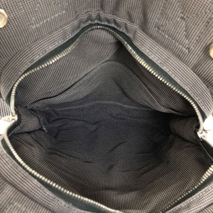 HERMES Her Line add PM Backpack Â· Daypack Canvas Ladies [Used]