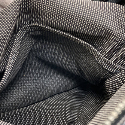 HERMES Her Line add PM Backpack Â· Daypack Canvas Ladies [Used]