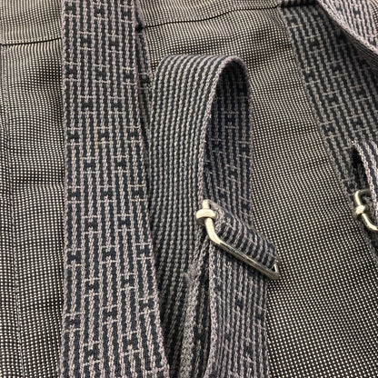 HERMES Her Line add PM Backpack Â· Daypack Canvas Ladies [Used]