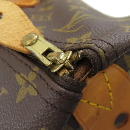 LOUIS VUITTON M41522 Speedy 40 Boston bag Monogram canvas Ladies [Used]