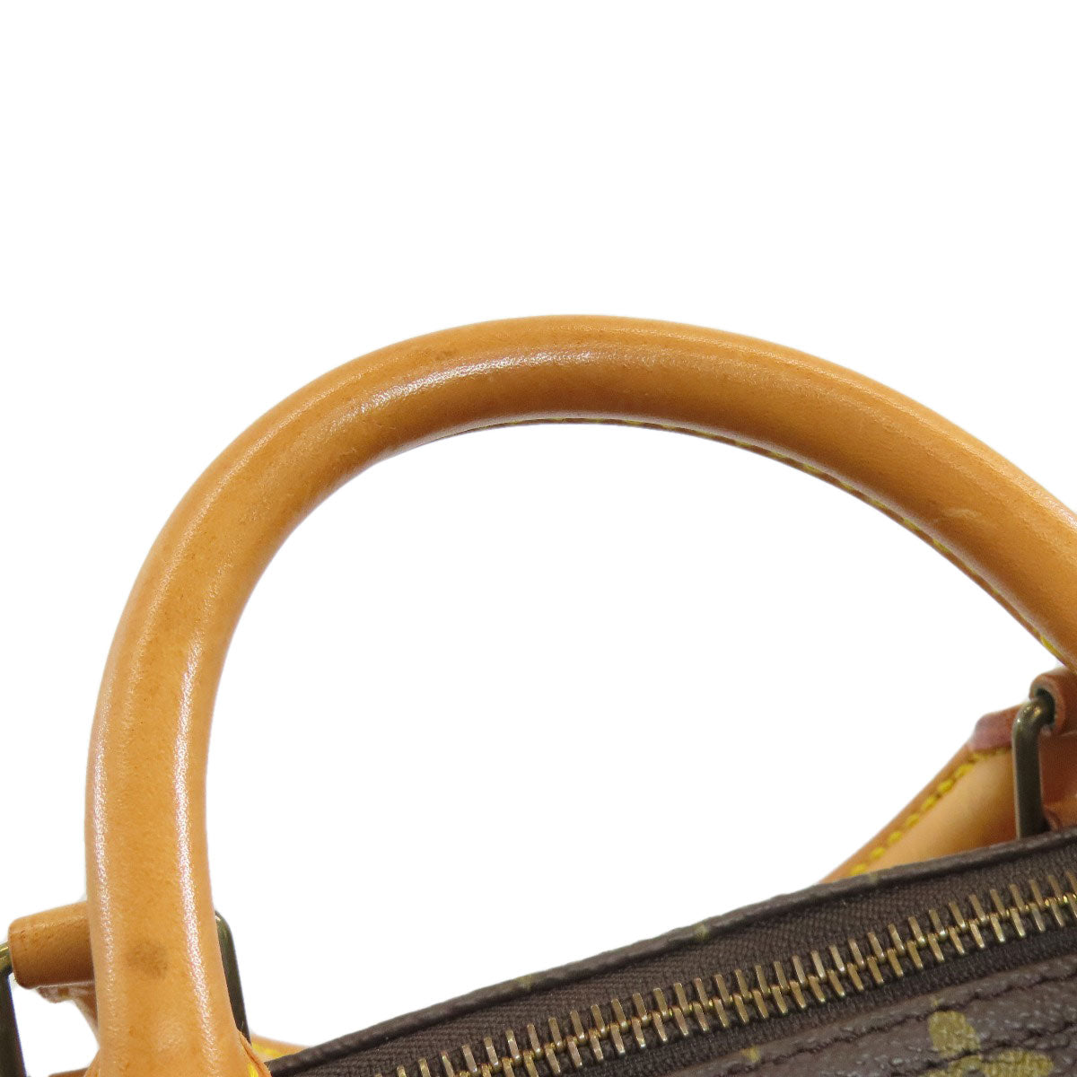 LOUIS VUITTON M41522 Speedy 40 Boston bag Monogram canvas Ladies [Used]