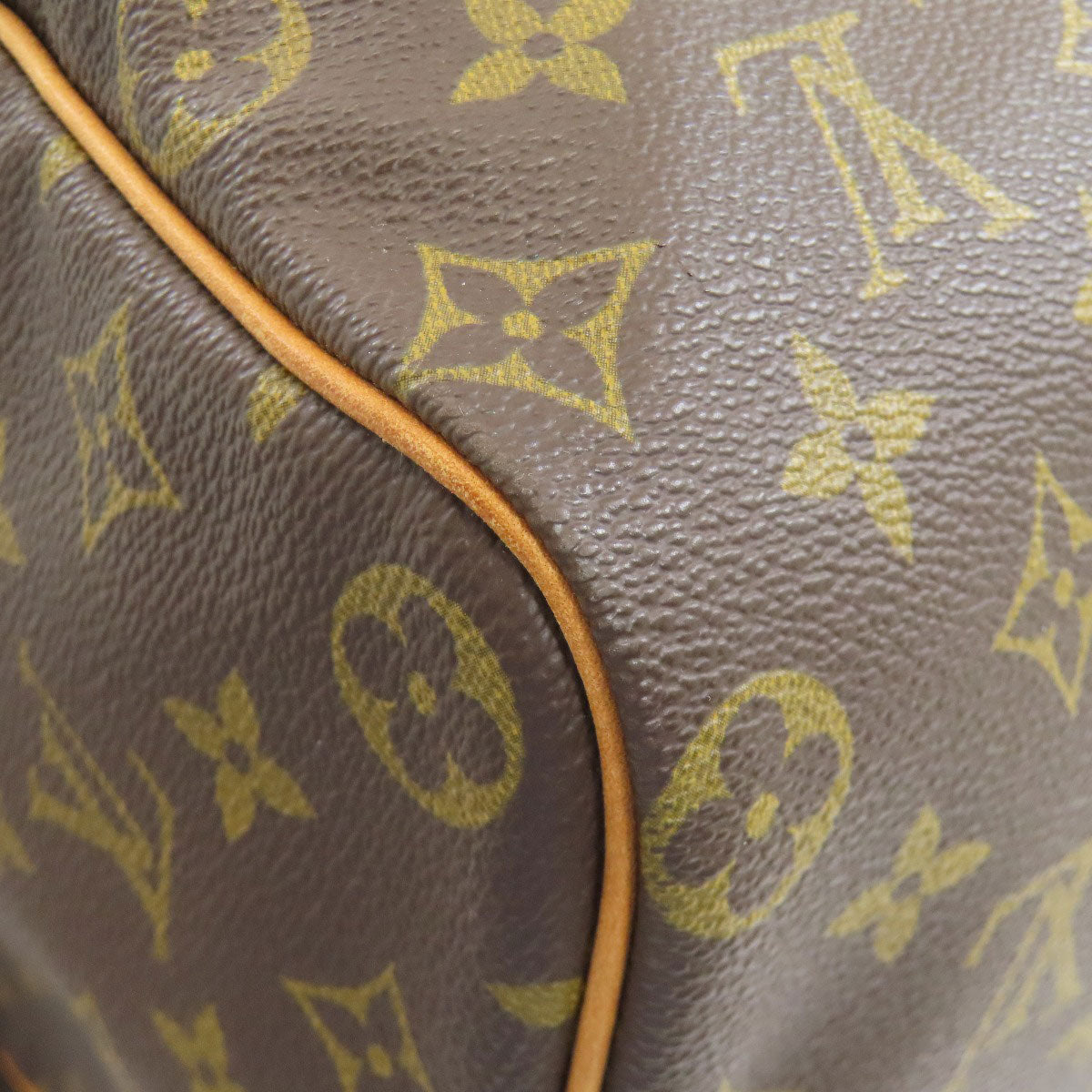 LOUIS VUITTON M41522 Speedy 40 Boston bag Monogram canvas Ladies [Used]