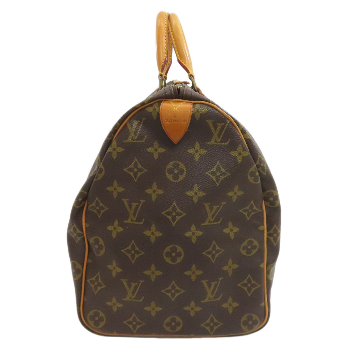 LOUIS VUITTON M41522 Speedy 40 Boston bag Monogram canvas Ladies [Used]