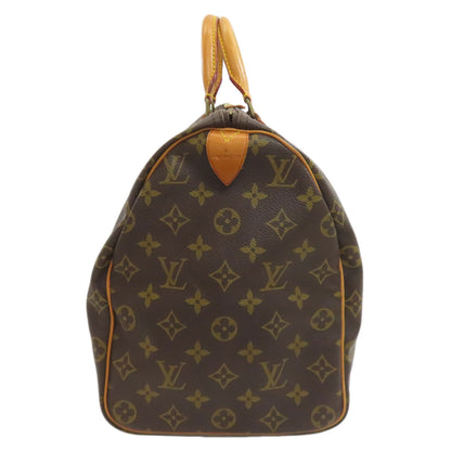 LOUIS VUITTON M41522 Speedy 40 Boston bag Monogram canvas Ladies [Used]