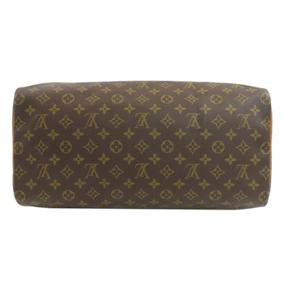 LOUIS VUITTON M41522 Speedy 40 Boston bag Monogram canvas Ladies [Used]