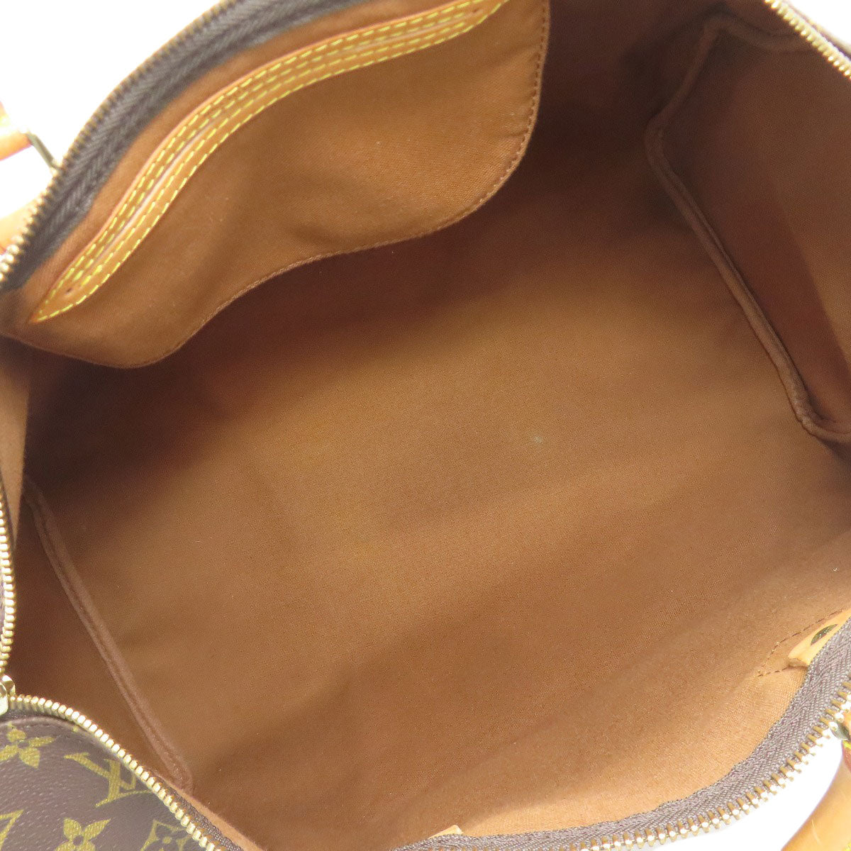 LOUIS VUITTON M41522 Speedy 40 Boston bag Monogram canvas Ladies [Used]