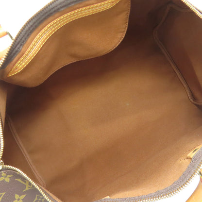 LOUIS VUITTON M41522 Speedy 40 Boston bag Monogram canvas Ladies [Used]