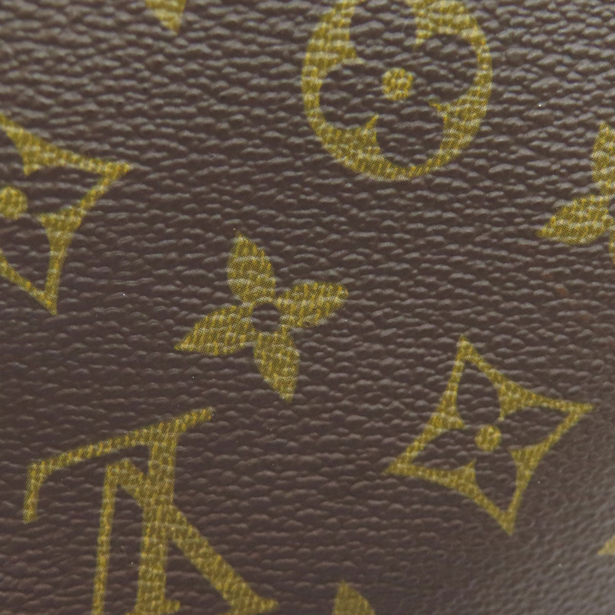 LOUIS VUITTON M41522 Speedy 40 Boston bag Monogram canvas Ladies [Used]