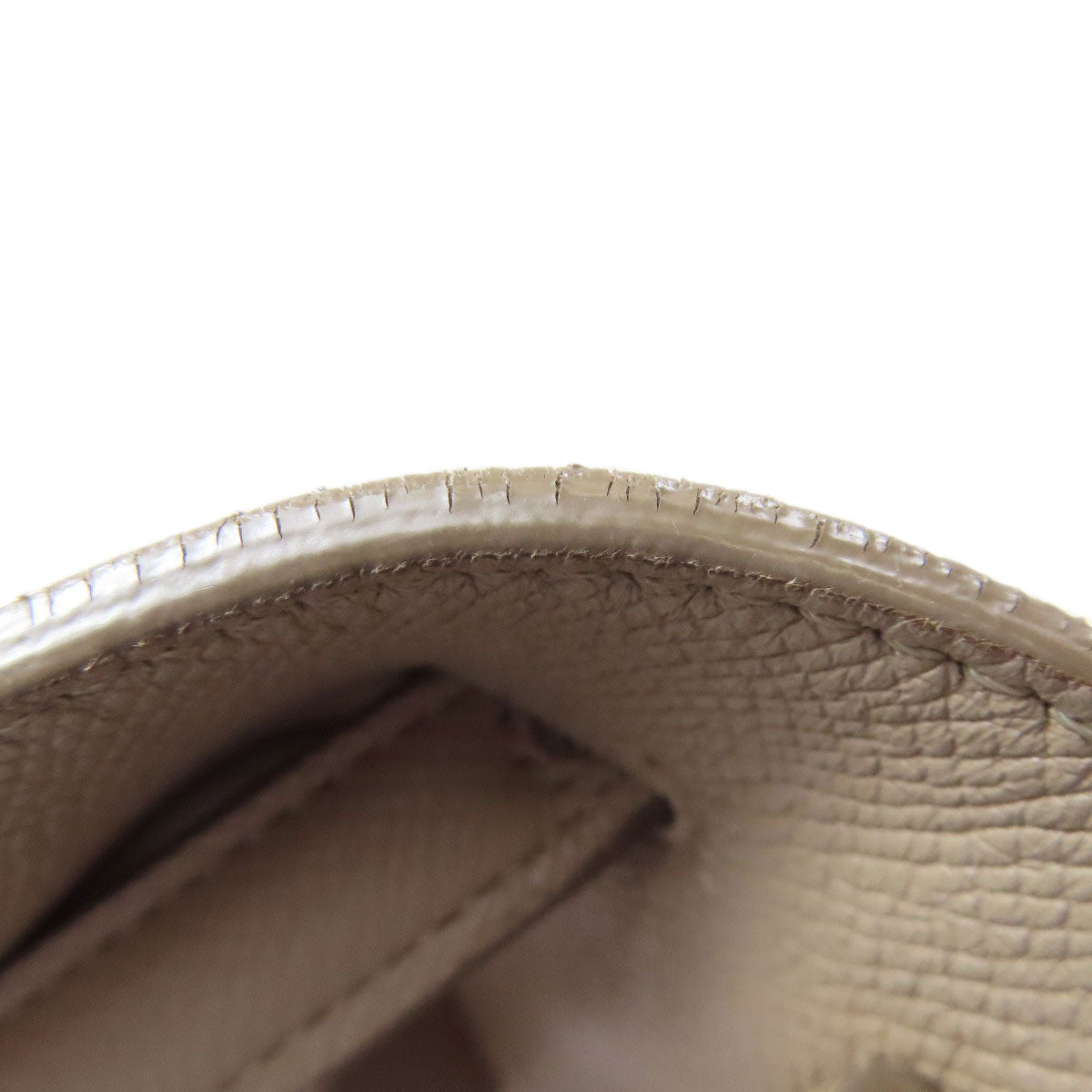 CELINE Belt bag Pico 2WAY Handbag Calf Ladies [Used]
