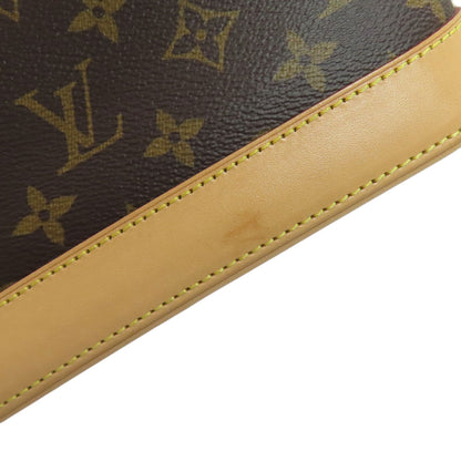 LOUIS VUITTON M53152 Alma BB Handbag Monogram canvas Ladies [Used]