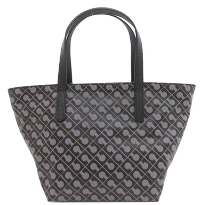 GHERARDINI Logo motif softy Handbag Polyester Polyurethane coatingLadies [Used]