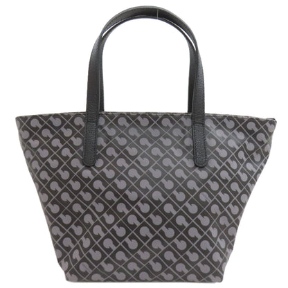 GHERARDINI Logo motif softy Handbag Polyester Polyurethane coatingLadies [Used]