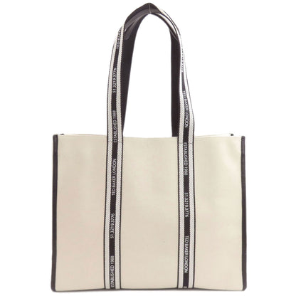 SELECT BAG Ted Baker Tote Bag Canvas Ladies [Used]