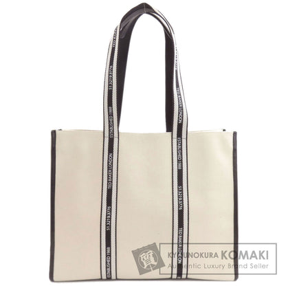 SELECT BAG Ted Baker Tote Bag Canvas Ladies [Used]