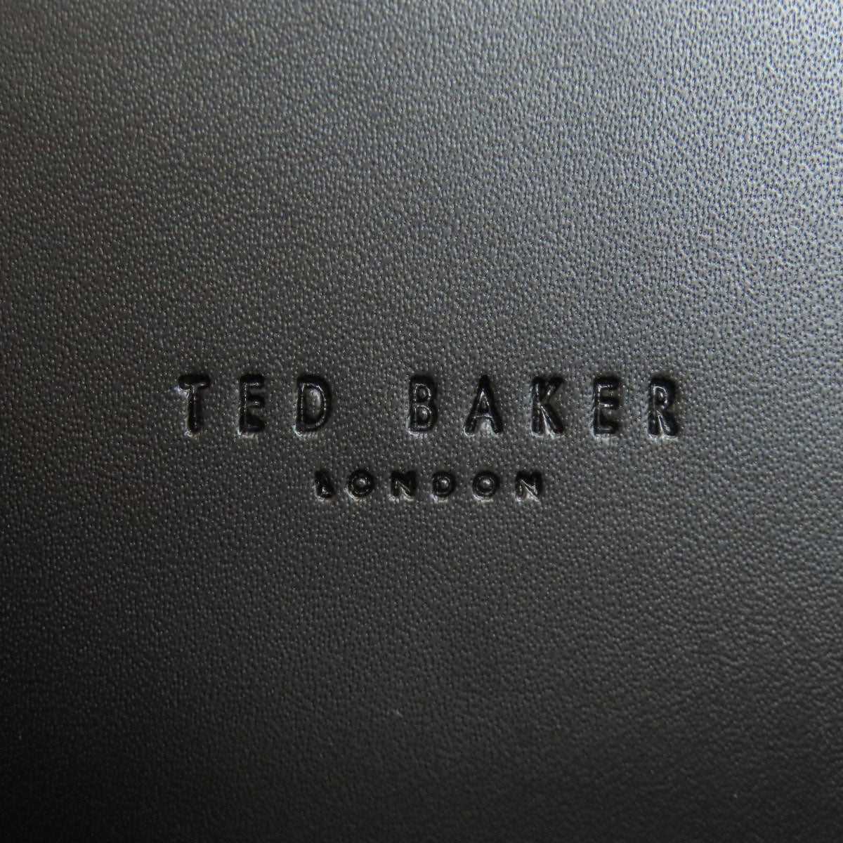 SELECT BAG Ted Baker Tote Bag Canvas Ladies [Used]