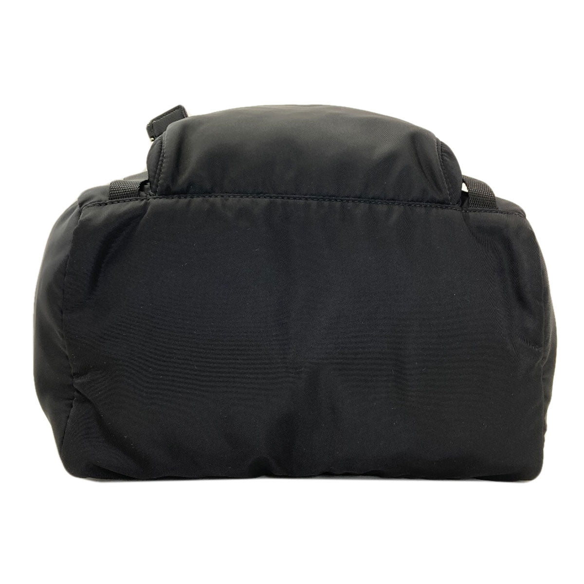 PRADA 1BZ039 Logo Hardware Backpack Â· Daypack Nylon Ladies [Used]
