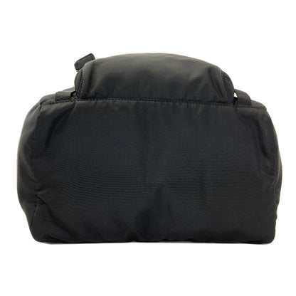 PRADA 1BZ039 Logo Hardware Backpack Â· Daypack Nylon Ladies [Used]