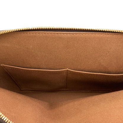 LOUIS VUITTON M53151 Alma PM Handbag Monogram canvas Ladies [Used]