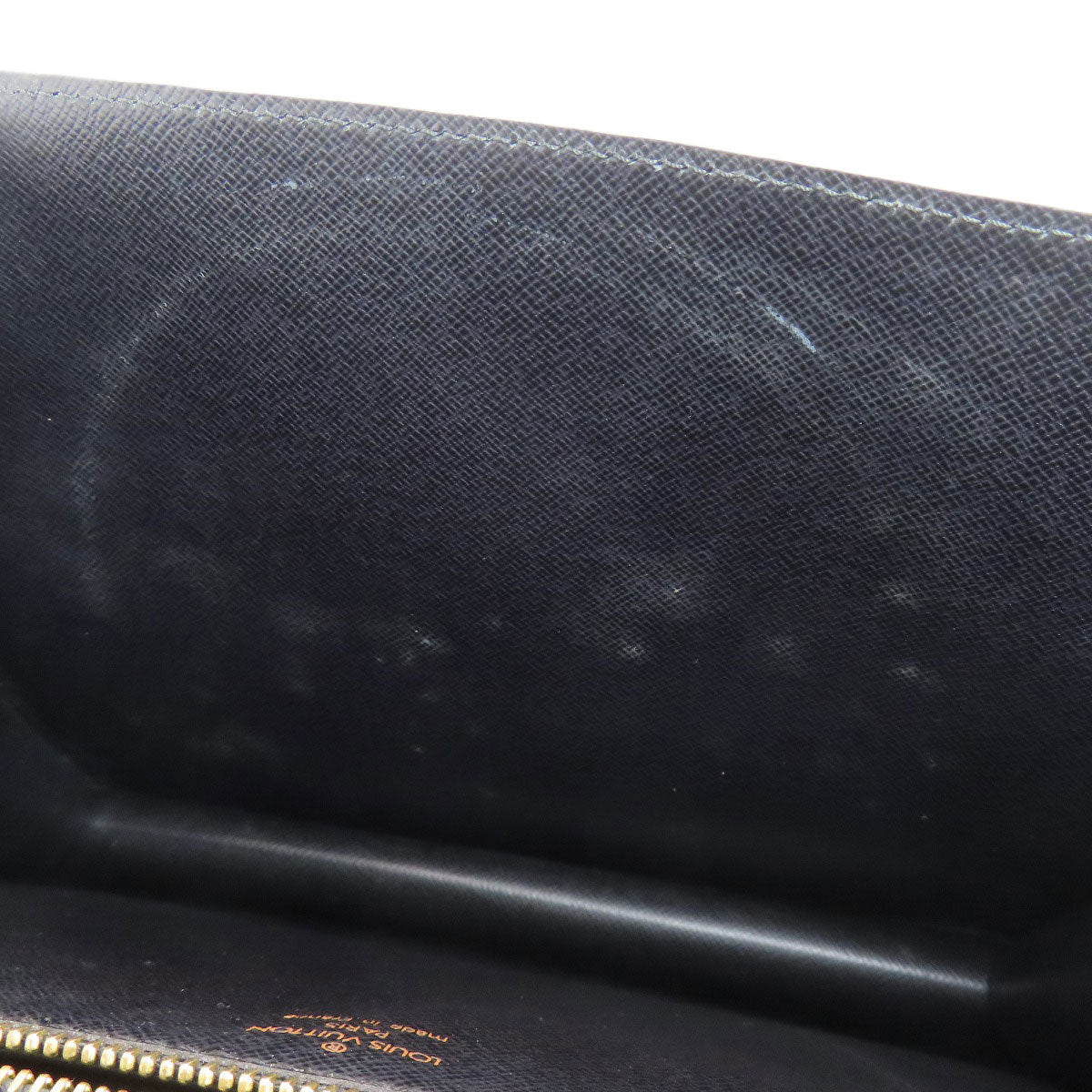 LOUIS VUITTON Ｍ40783 Monceau Handbag Epi Leather Ladies [Used]