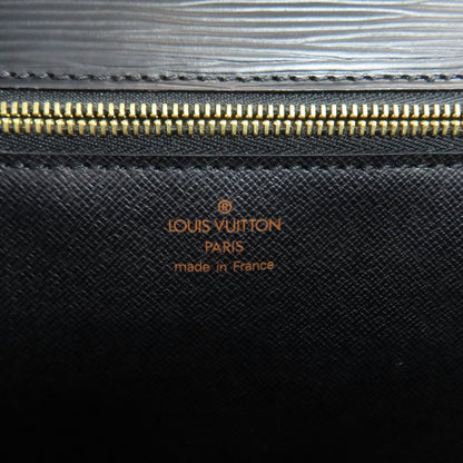 LOUIS VUITTON Ｍ40783 Monceau Handbag Epi Leather Ladies [Used]