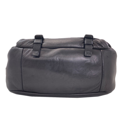 PRADA Long shoulder Shoulder Bag Lambskin Ladies [Used]