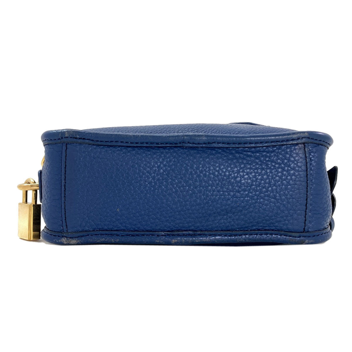 MIUMIU Arcadi 2WAY Handbag Calf Ladies [Used]