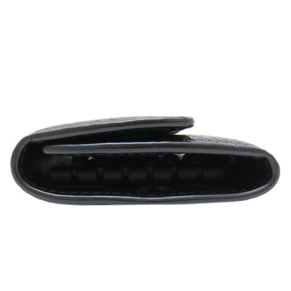 MaisonMargiela 4 stitches key holder Leather Ladies [Used]