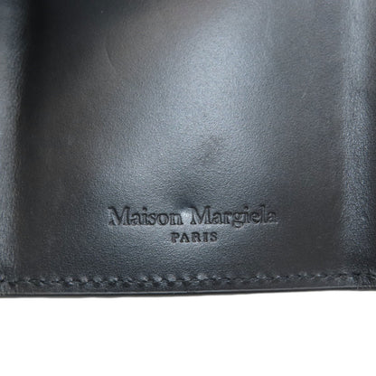 MaisonMargiela 4 stitches key holder Leather Ladies [Used]
