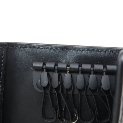 MaisonMargiela 4 stitches key holder Leather Ladies [Used]