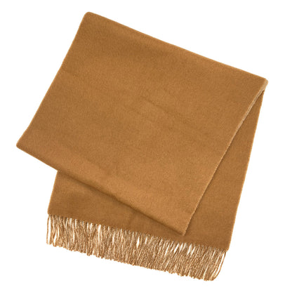 HERMES Cheval au Tré Scarf Cashmere Ladies [Used]