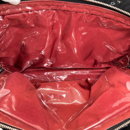 CHANEL Travel line Handbag Nylon Ladies [Used]