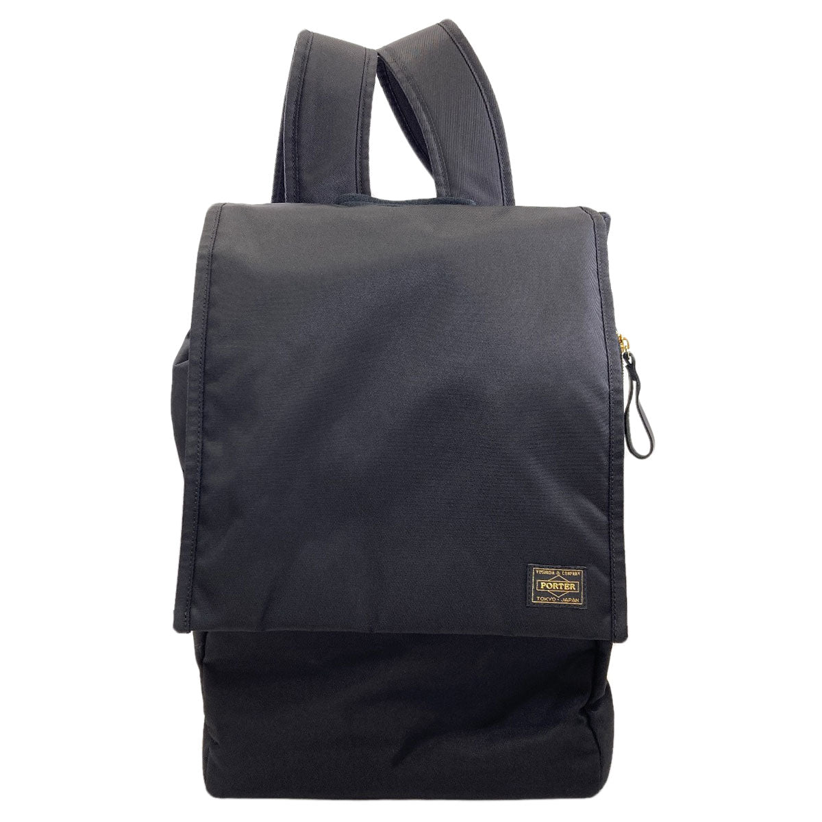 PORTER Porter girl Backpack Â· Daypack Nylon Ladies [Used]