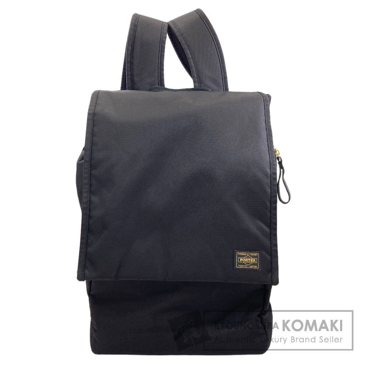 PORTER Porter girl Backpack Â· Daypack Nylon Ladies [Used]