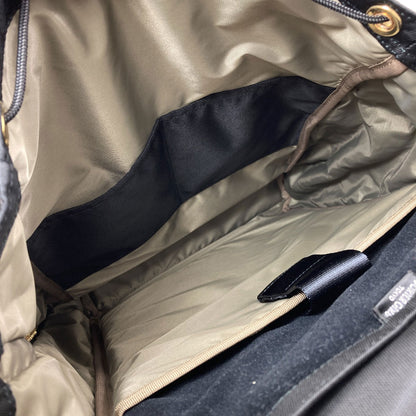 PORTER Porter girl Backpack Â· Daypack Nylon Ladies [Used]