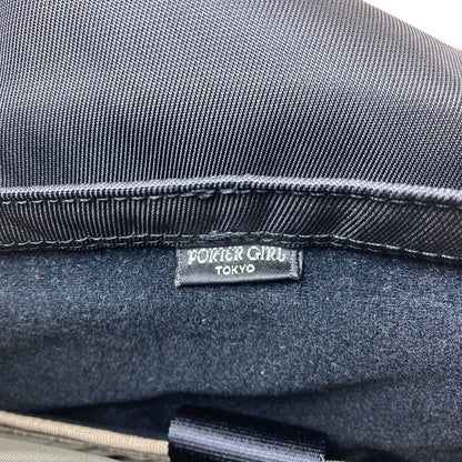 PORTER Porter girl Backpack Â· Daypack Nylon Ladies [Used]