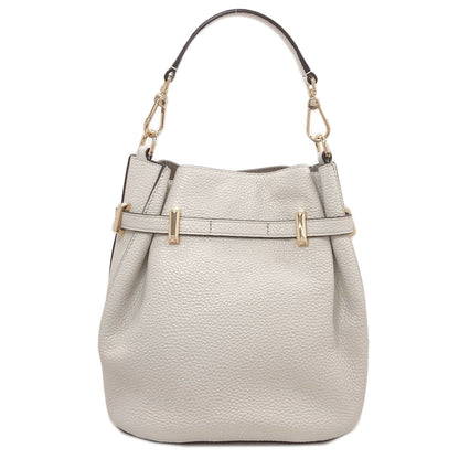 Furla 2WAY Handbag Leather Ladies [Used]