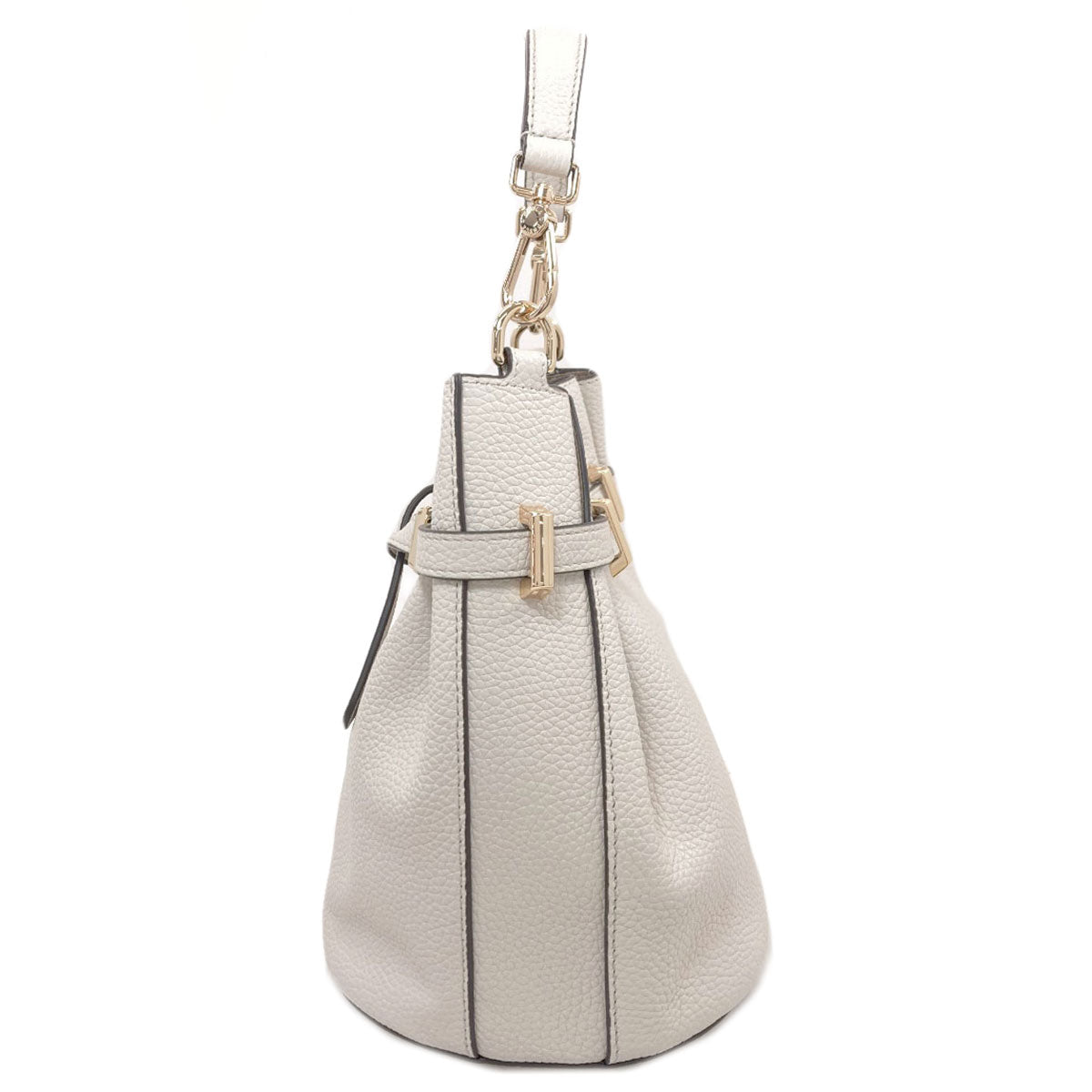 Furla 2WAY Handbag Leather Ladies [Used]