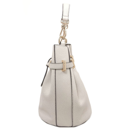 Furla 2WAY Handbag Leather Ladies [Used]