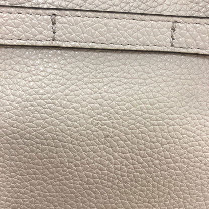Furla 2WAY Handbag Leather Ladies [Used]