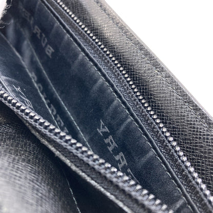 BURBERRY logo Handbag PVC LeatherLadies [Used]