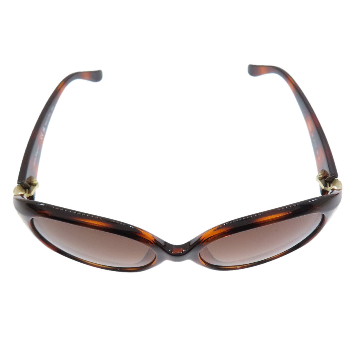 Salvatore Ferragamo Gancini sunglasses Plastic Ladies [Used]