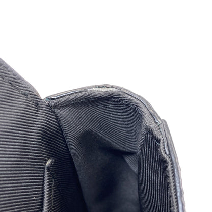LOUIS VUITTON M58498 Studio Messenger Bag NBA Collaboration Shoulder Bag Empreinte mens [Used]