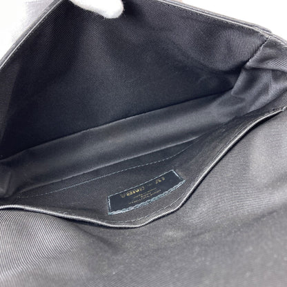 LOUIS VUITTON M58498 Studio Messenger Bag NBA Collaboration Shoulder Bag Empreinte mens [Used]